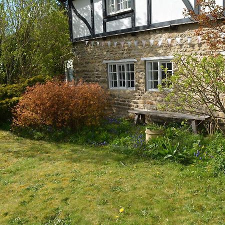 Bohemianbreezebreaks Bed & Breakfast Thornton Dale Exterior foto