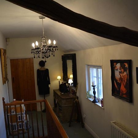 Bohemianbreezebreaks Bed & Breakfast Thornton Dale Exterior foto