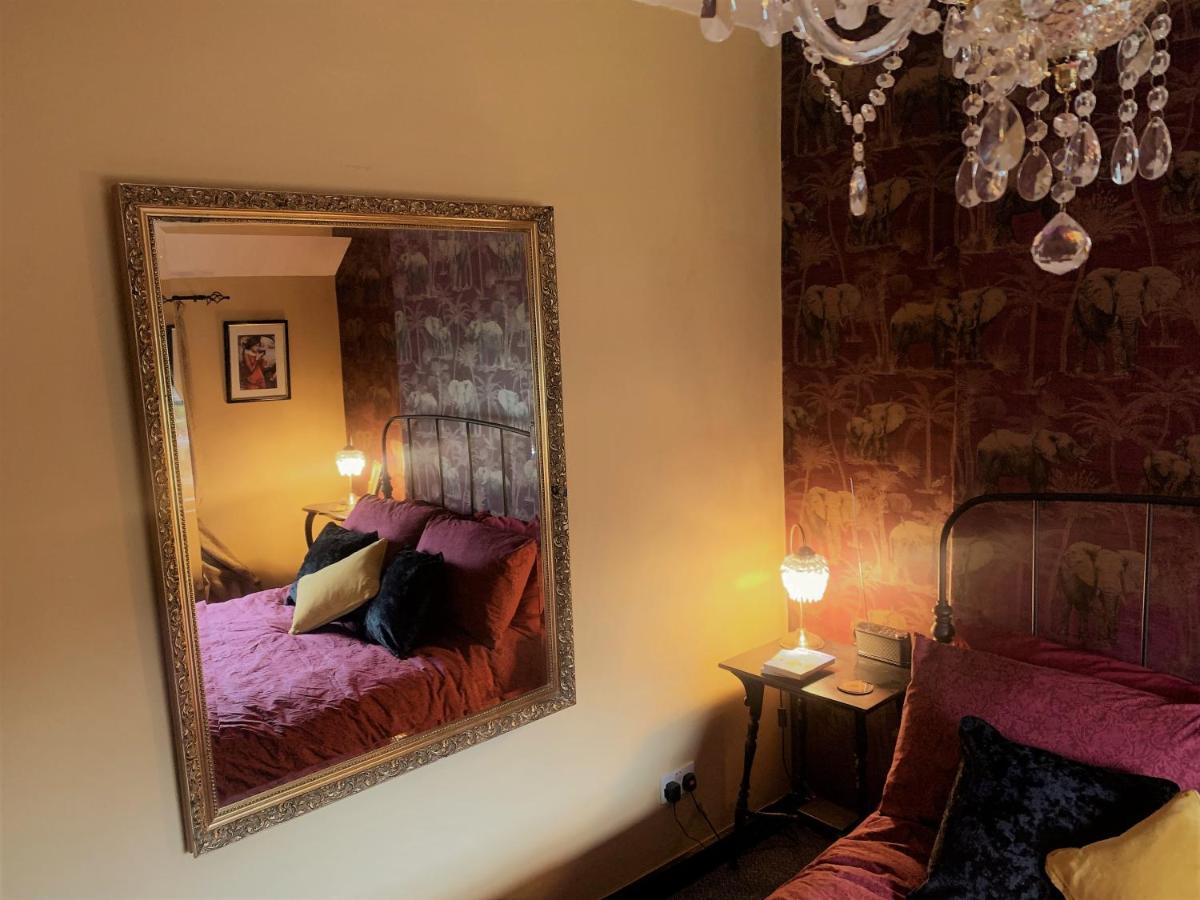 Bohemianbreezebreaks Bed & Breakfast Thornton Dale Exterior foto