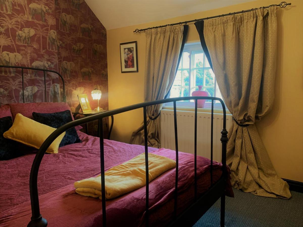 Bohemianbreezebreaks Bed & Breakfast Thornton Dale Exterior foto