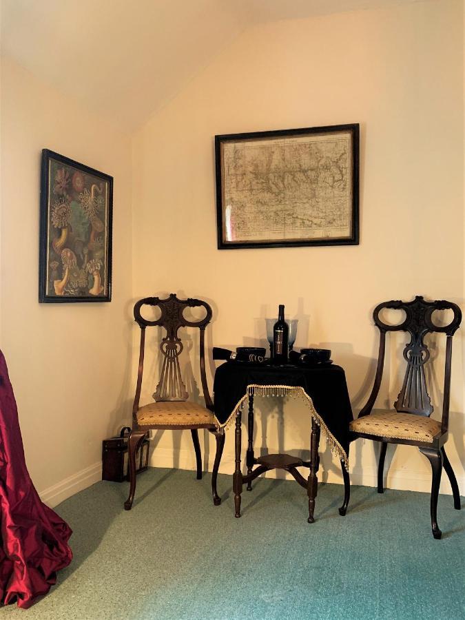 Bohemianbreezebreaks Bed & Breakfast Thornton Dale Exterior foto