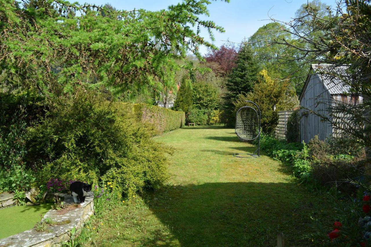 Bohemianbreezebreaks Bed & Breakfast Thornton Dale Exterior foto